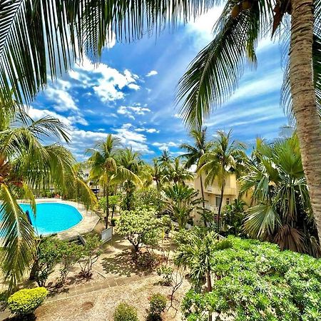 Lakaz' Tamier Villa Flic en Flac Exterior photo