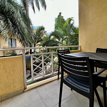 Lakaz' Tamier Villa Flic en Flac Exterior photo
