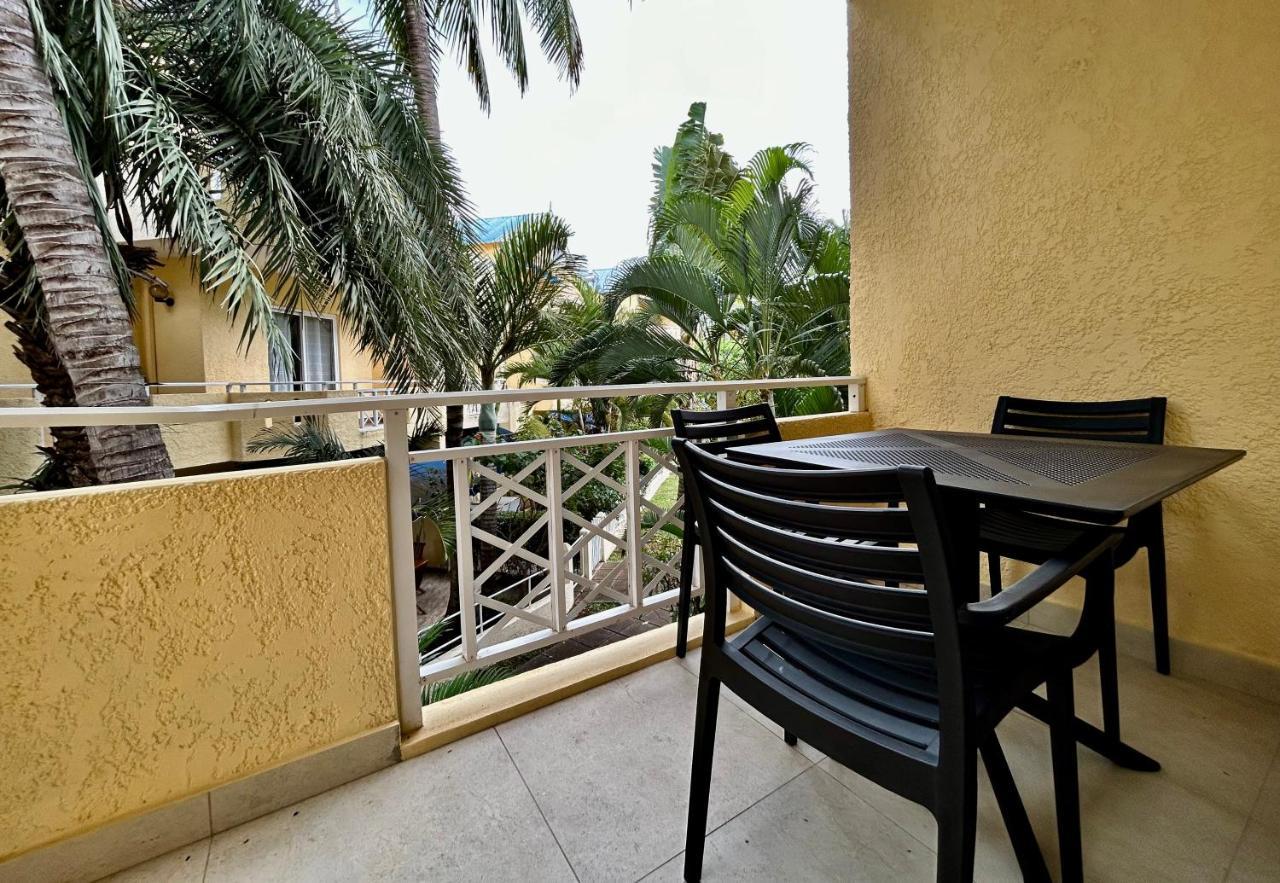 Lakaz' Tamier Villa Flic en Flac Exterior photo